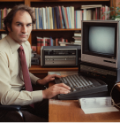 image of James